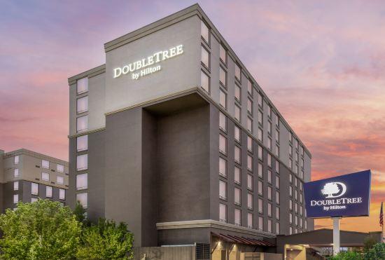 Гостиница DoubleTree by Hilton Denver Cherry Creek
