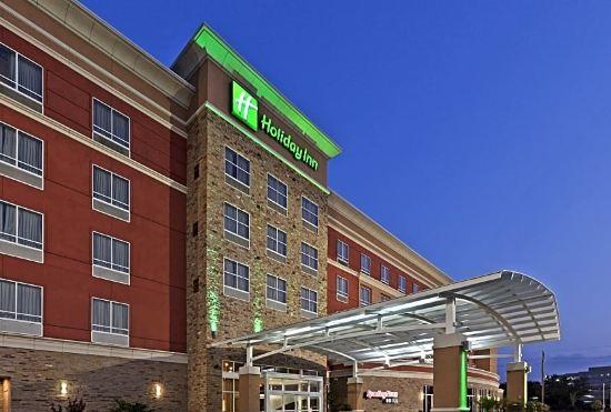 Hotel DoubleTree by Hilton Houston Westchase