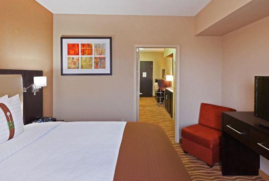 Гостиница DoubleTree by Hilton Houston Westchase