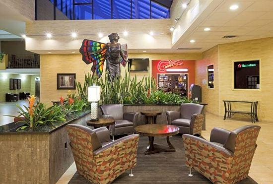 Hotel DoubleTree by Hilton Austin