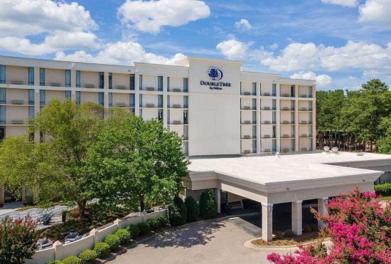 Hotel DoubleTree by Hilton Raleigh Midtown