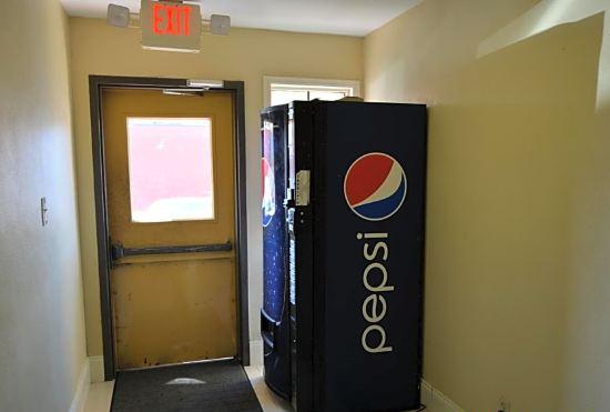 Hotel Super 8 by Wyndham Sulphur