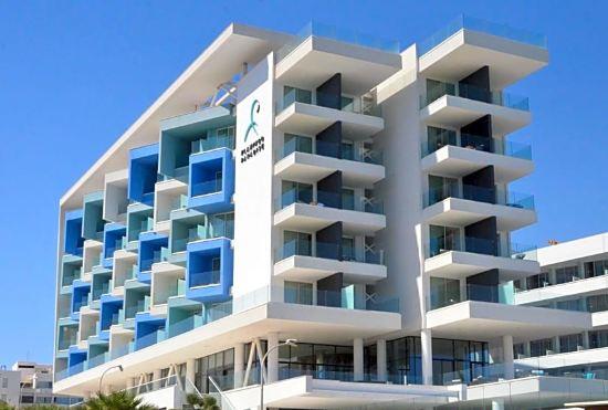 Flamingo Paradise Beach Hotel - Adults Only