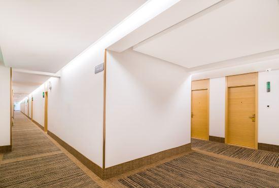 Гостиница GreenTree Inn