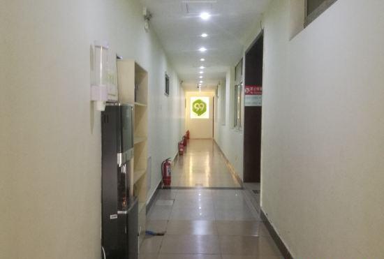Гостиница Yajia Selected Hotel (Beijing Daxing Langfa Chinese Culture Park)