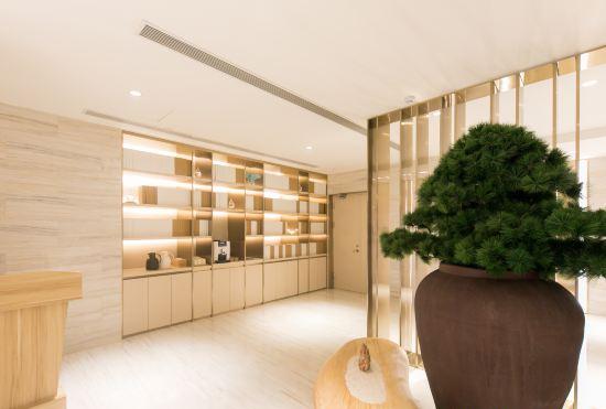 Гостиница Ji Hotel (Beijing Media University East Branch)