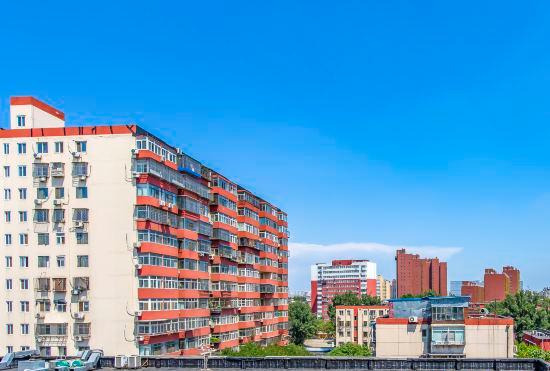 Гостиница 7 Days Inn (Beijingnan Railway Station Caoqiao Transportation Junction)