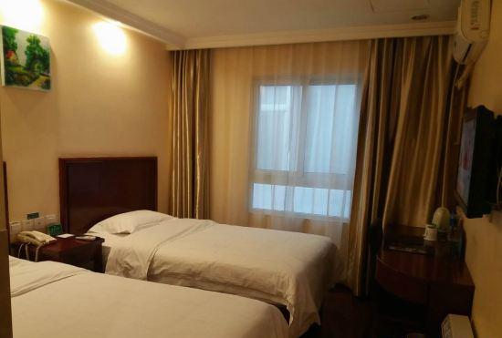 Гостиница GreenTree Alliance Hotel (Beijing Daxing District Yizhuang Jiugong Subway Station)