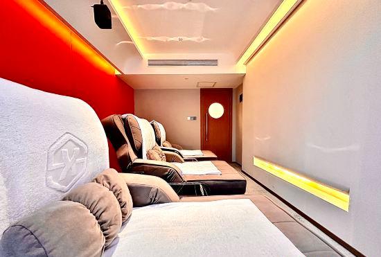 Гостиница Deshe Yuxiangshan Jingtangquan Resort Hotel