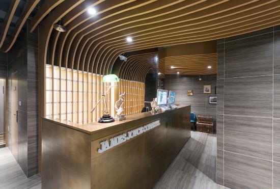 Гостиница JAMES JOYCE COFFETEL(Yangqiao branch, Beijing South Railway Station)