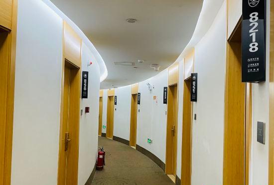 Hotel GreenTree Inn(Yu Jiawu science park,Tong Zhou,Beijing)