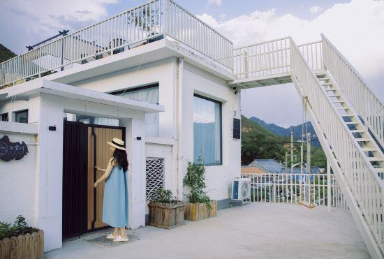 Гостиница Beijing Baiyun Chuan Xian Xian Shan Su