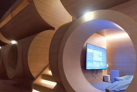 Гостиница Header Hot Spring Hotel