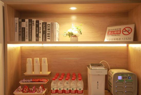 Гостиница Home Inn (Bejing Huayuanqiao Capital Normal University)