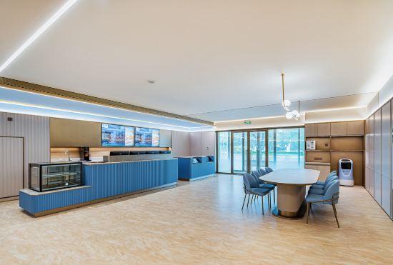 Гостиница Hanting Hotel (Beijing Zhongguancun Xueyuan Bridge)
