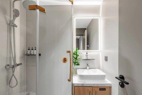 Гостиница Home Inn Beijing Bishui Manor Shahe Store