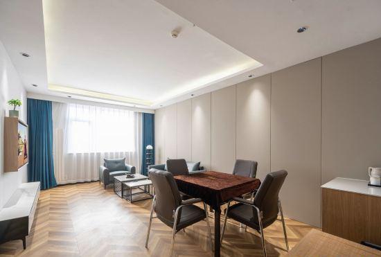 Гостиница Super 8 Selection Hotel (Beijing West Station Wanfeng Road Branch)