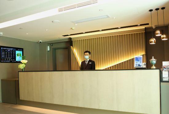 Гостиница Homeinn Selected (Suzhou Bridge Subway Station, Zhongguancun, Beijing)