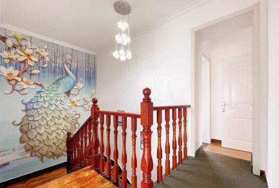 Hotel Beijing Yangyang Dexuan Homestay