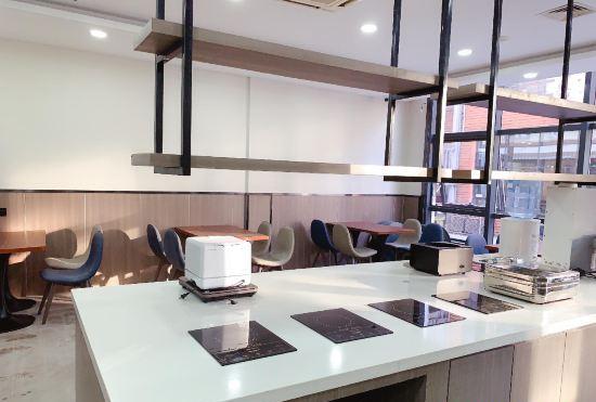 Гостиница Hanting Hotel (Beijing Yizhuang Beishenshu Subway Station Branch)