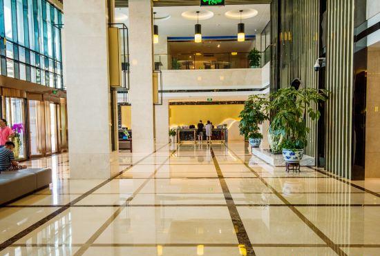 Гостиница Metropark Hotel