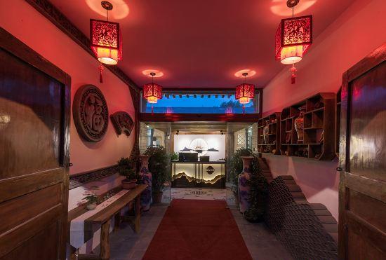 Hotel Beijing Yashan Xiaozhu (Badaling Branch)