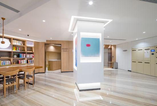 Гостиница Hanting Hotel (Beijing Dalianpo Subway Station Store)