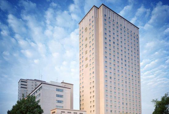 Гостиница Hotel New Otani Chang Fu Gong