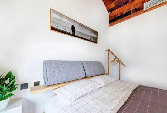 Гостиница Beijing Xianting Shalunian Homestay