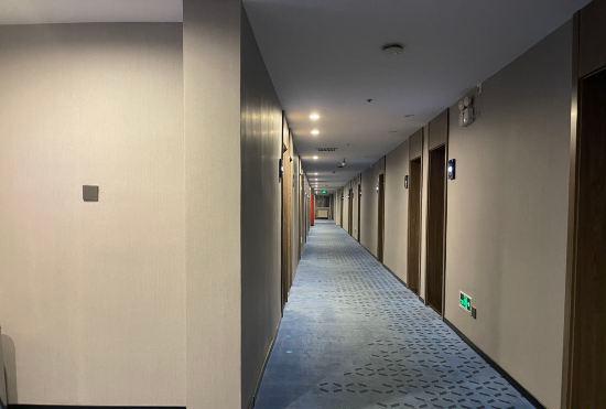 Гостиница 7 Days Inn (Beijing Changping Subway Station Store)