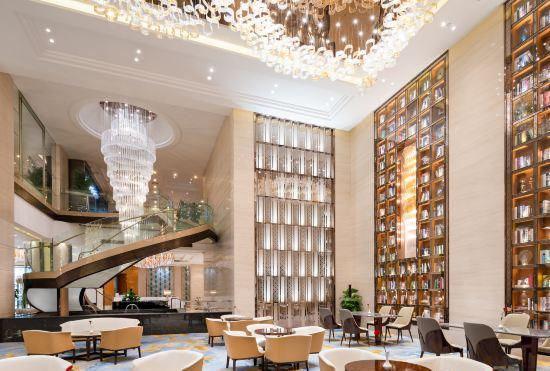 Scitech Hotel