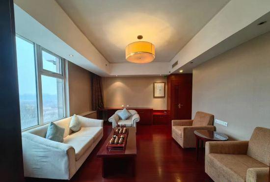 Гостиница Rylinwon Resort & Spa