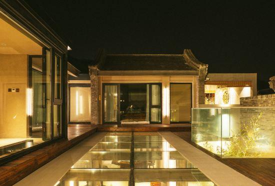 Hotel Yingu Private Tang Homestay
