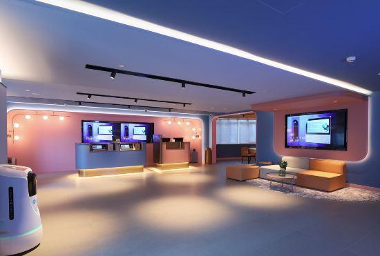 Гостиница Hanting Hotel （Sanlitun Soho）