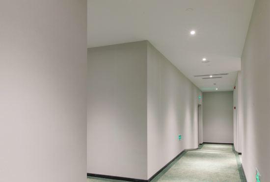 Гостиница Haiyou Hotel (Beijing Daxing Zaoyuan Subway Station)