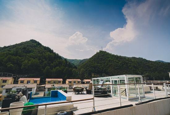 Гостиница White Bird Villa Country Resort (Ruby Forest Branch)