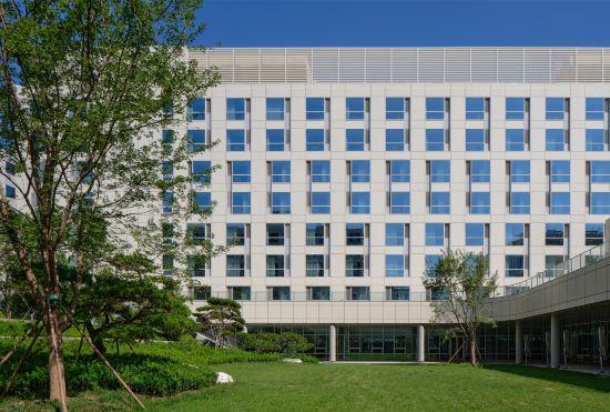 Гостиница Vision Plaza Shahe Bailing