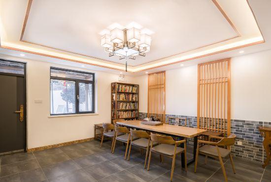 Гостиница Hua Mei Shi Homestay