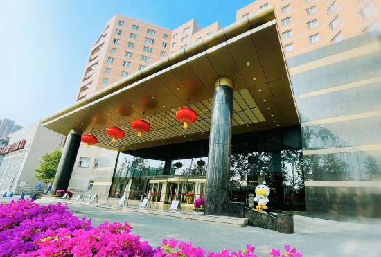 Гостиница RoyalLong Ruicheng Hotel