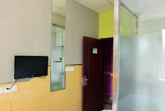 Beijing Luji Hotel Select (Qinghe High-speed Railway Station Branch)