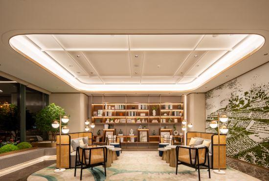 Hotel Hilton Garden Inn Beijing West Railway Station