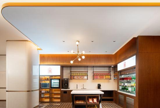 Гостиница Hilton Garden Inn Beijing West Railway Station