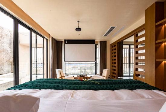 Гостиница Muxin Life Inn