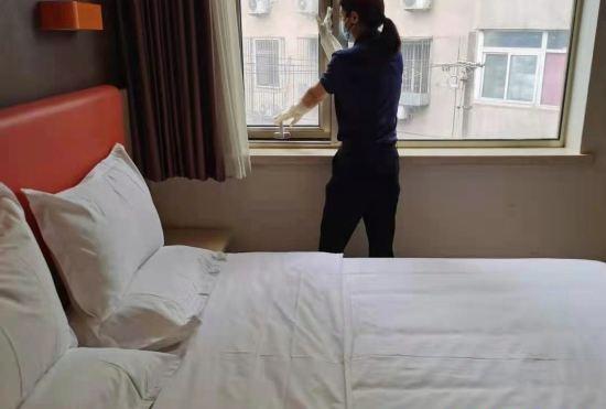Гостиница 7 Days Premium (Beijing Yansha Sanyuandongqiao)