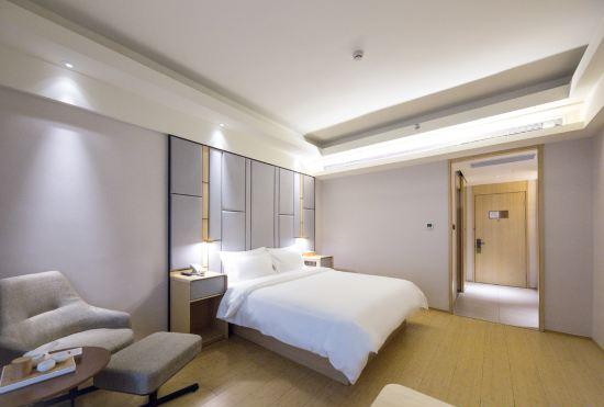 Гостиница Ji Hotel (Beijing Tongzhou Universal Yunhe Street Branch)