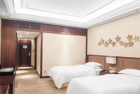 Гостиница Grand Metropark Longxi Conference Center Beijing