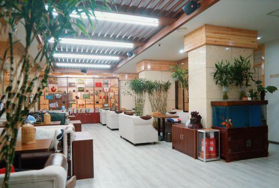 Гостиница Zhongxie Hotel