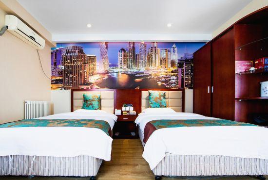 Гостиница GaoNeng XingYuan Hotel