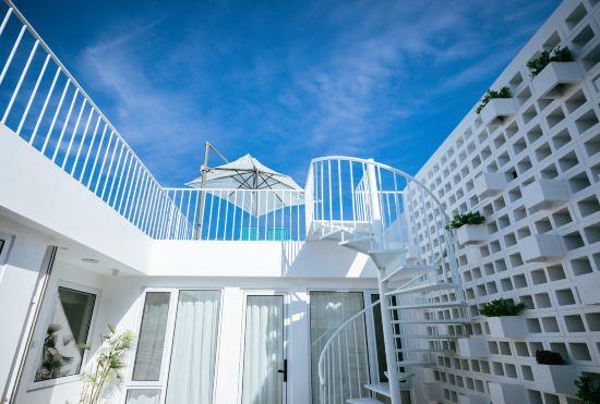 Гостиница Summer House