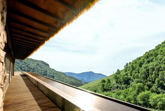 Hotel Ninan Shanju Private Hot Spring Homestay